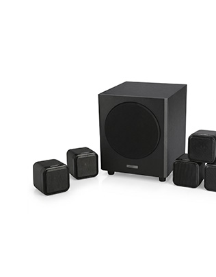 AV Receivers