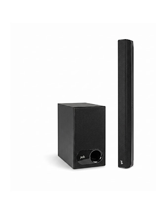 Sound Bars