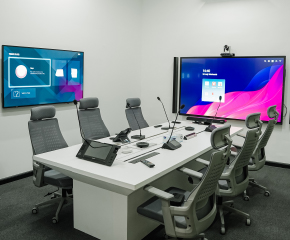 Corporate Room