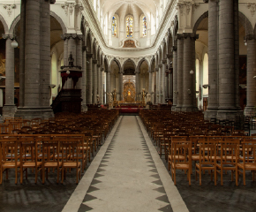 House of Worship