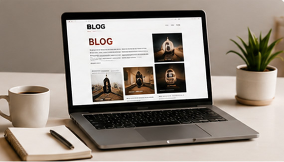 Latest Blogs