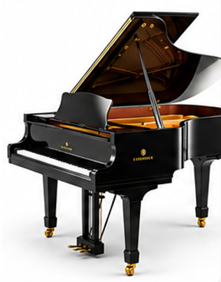 Pianos