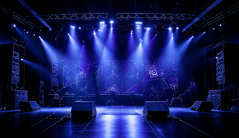 Live Sound Essentials Workshop