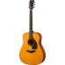 Yamaha FGX5 Electro-Acoustic Guitar - Natural