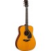 Yamaha FGX5 Electro-Acoustic Guitar - Natural