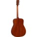 Yamaha FGX5 Electro-Acoustic Guitar - Natural