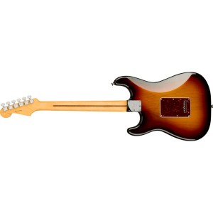 Fender American Professional II Stratocaster HSS - 3 Color Sunburst with Rosewood Fingerboard