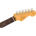 Fender American Professional II Stratocaster HSS - 3 Color Sunburst with Rosewood Fingerboard