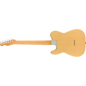 Fender 0140912307 Noventa Telecaster - Vintage Blonde with Maple Fingerboard