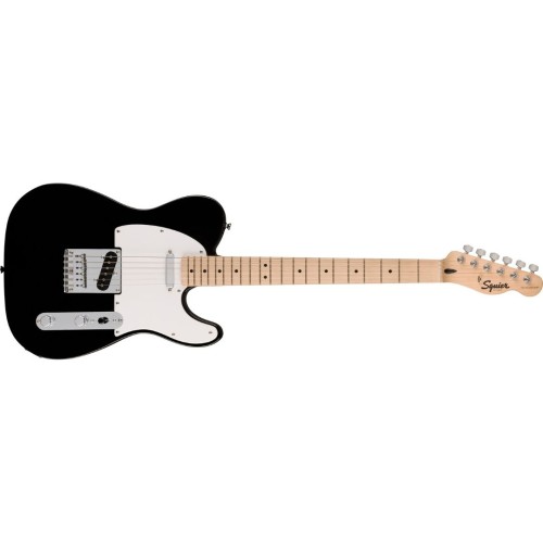 Fender 0373452506 Squier Sonic Telecaster - Black