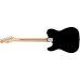 Fender 0373452506 Squier Sonic Telecaster - Black