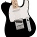 Fender 0373452506 Squier Sonic Telecaster - Black