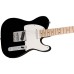 Fender 0373452506 Squier Sonic Telecaster - Black