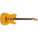 Fender 0972213250 Acoustasonic Player Telecaster Acoustic-electric Guitar - Butterscotch Blonde with Rosewood Fingerboard