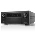 Denon AVR-A1H: 15.4 Channel 8K AV Receiver with HEOS