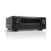 Denon AVCX3800HBKE2 9.4 Channel 8K AV Receiver