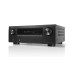 Denon AVCX3800HBKE2 9.4 Channel 8K AV Receiver