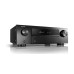 Denon AVRX250BTBKE2 5.1Channel 4K AV Receiver