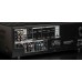 Denon AVRX250BTBKE2 5.1Channel 4K AV Receiver