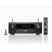 Denon AVRX4800H 9.4 Channel 8K AV Receiver