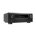 Denon AVRX4800H 9.4 Channel 8K AV Receiver