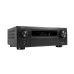 Denon AVRX6800H 11.4 Channel 8K AV Receiver