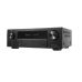 Denon AVRX1800HBKE2 7.2 Channel 8K AV Receiver