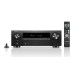 Denon AVRX580BTBKE2 5.1Channel 8K AV Receiver