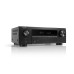 Denon AVRX580BTBKE2 5.1Channel 8K AV Receiver