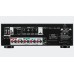 Denon AVRX580BTBKE2 5.1Channel 8K AV Receiver