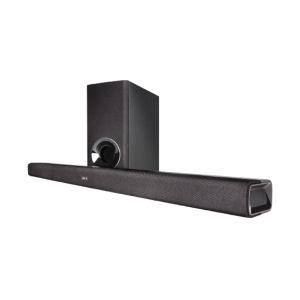 Denon DHT-S316 Sound Bar with Wireless Subwoofer