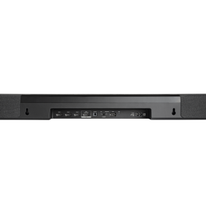 Polk Audio MagniFi Max AX SR 7.1.2 Dolby Atmos Sound Bar with Wireless Subwoofer