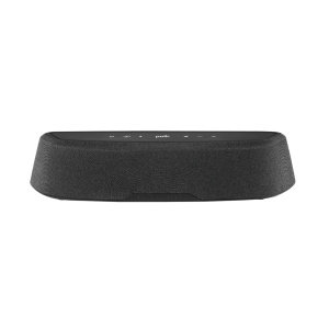 Polk Audio Magnifi Mini AX Ultra-Compact Dolby Atmos Sound Bar with Wireless Subwoofer