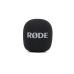 Rode Interview GO Handheld Adaptor for the Wireless Range