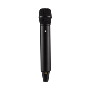 Rode Interview PRO Wireless Handheld Condenser Microphone