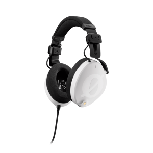 Rode NTH-100 Professional Over-Ear Headphones - White