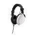 Rode NTH-100 Professional Over-Ear Headphones - White