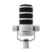 Rode PodMic USB Versatile Dynamic Broadcast Microphone - White