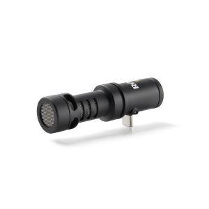 Rode VideoMic Me-C+ Directional Microphone For USB C Devices