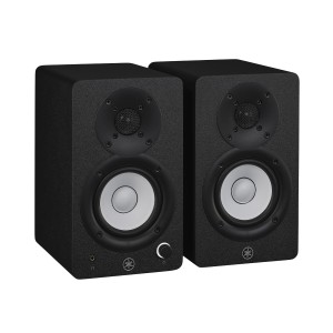 Yamaha HS3B Powered Studio Monitor - Black