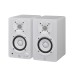 Yamaha HS3W Powered Studio Monitor - White