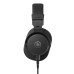 Yamaha HPH-MT5 Studio Monitor Headphones - Black