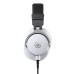 Yamaha HPH-MT5 Studio Monitor Headphones - White