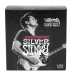 Ernie Ball P03817 John Mayer Silver Slinky Signature Electric Guitar Strings 6-pack