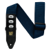 Ernie Ball P04236 Pickholder Polypro Guitar Strap - Navy