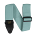 ErnieBall P05375 Polypro Guitar Strap/Bass Strap - Tidal Green