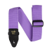 ErnieBall P05378 Polypro Guitar Strap/Bass Strap - Purple Sunset