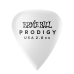 Ernie Ball P09202 Prodigy Guitar Picks - Standard 2.0mm White - 6 Pack