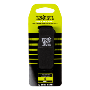 Ernie Ball P09612 Fretwrap by Gruv Gear - Small