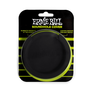 Ernie Ball P09618 Acoustic Soundhole Cover